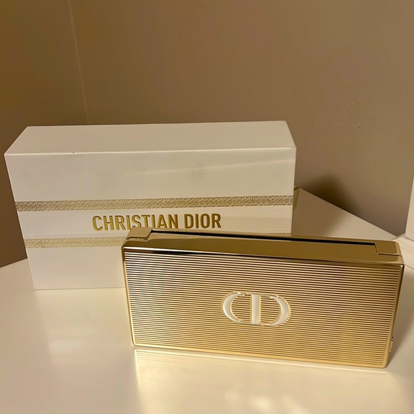 Dior Makeup Christian Dior Makeup Clutch Poshmark